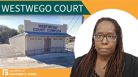 westwego courthouse|westwego clerk of court.